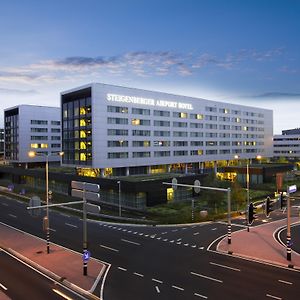 Steigenberger Airport Hotel Amsterdam