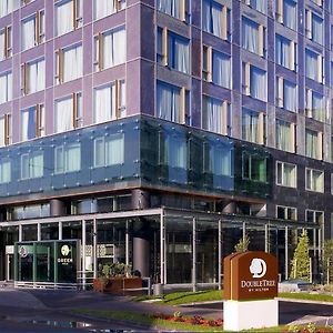 Doubletree By Hilton Zagreb